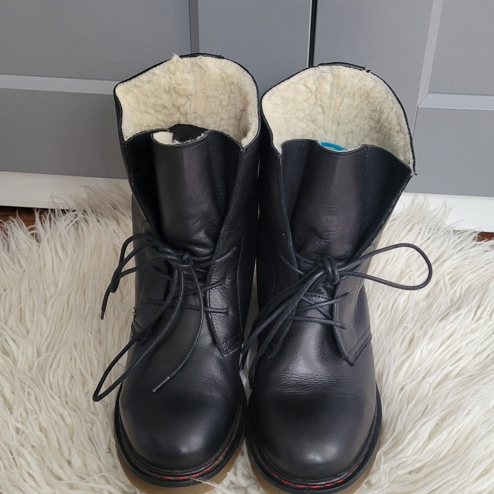 Evellini Womens Ankle Boots